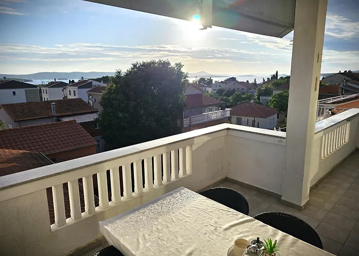 Apartment Zara