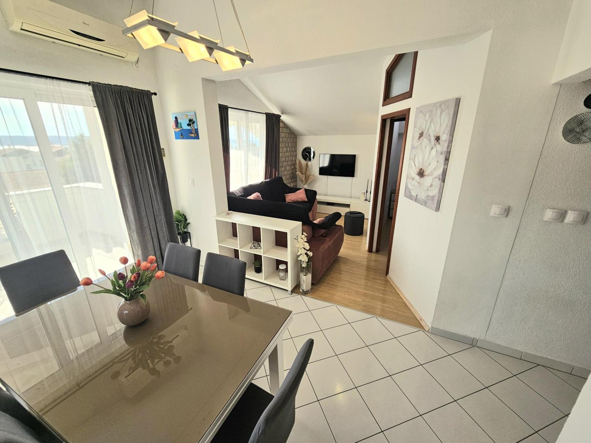 Apartament Zara *