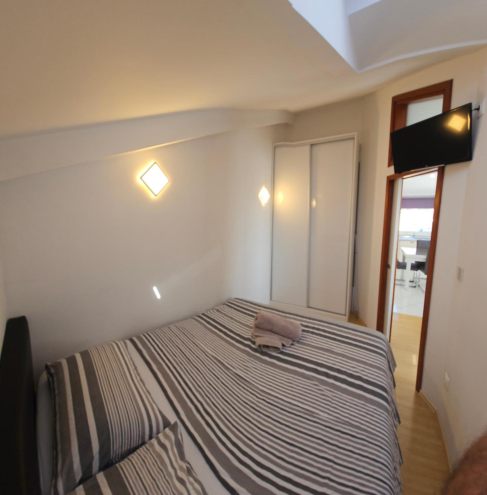 Apartament Zara *
